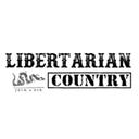 Libertarian Country Discount Code